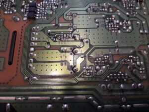 Mises à jour du firmware des téléviseurs